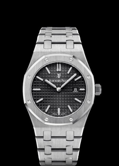 Audemars Piguet Royal Oak QUARTZ 67650ST.OO.1261ST.01 - Cliquez sur l'image pour la fermer