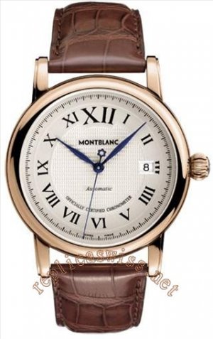 Réplique Montblanc Star XXL Automatique hommes 101640 Montre