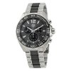 TAG Heuer Formula 1 Chronographe gris Dial CAZ1011.BA0843