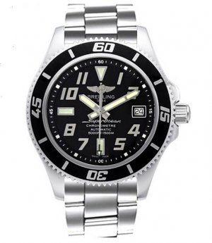 Réplique Breitling Superocean 42 Hommes A1736402/BA28/161A Montre