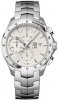 Réplique Tag Heuer Link Calibre 16 Automatique chronographe 43 mm CAT2011.BA0952 Montre