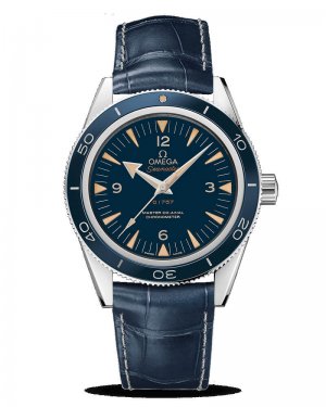 OMEGA Seamaster 300 Master Co-Axial 41mm 233.93.41.21.03.001