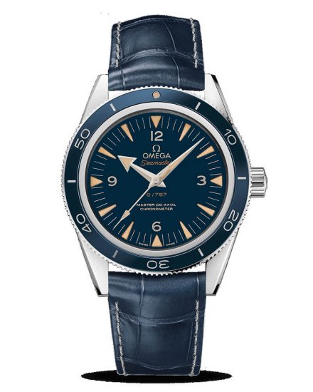 OMEGA Seamaster 300 Master Co-Axial 41mm 233.93.41.21.03.001 - Cliquez sur l'image pour la fermer