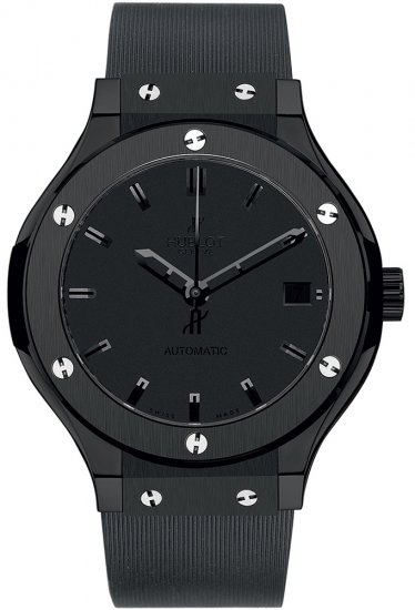 Hublot Classic Fusion 38MM Homme Montre - Cliquez sur l'image pour la fermer