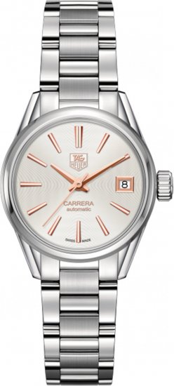 TAG Heuer Carrera WAR2412.BA0776 - Cliquez sur l'image pour la fermer