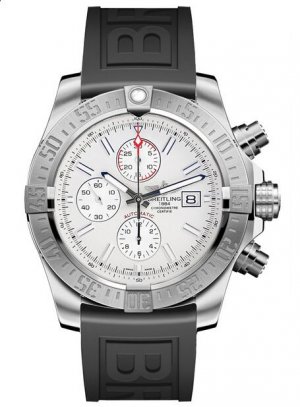 Montre Breitling Super Avenger II Men