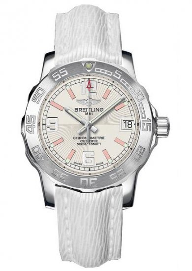 Breitling Colt 33mm Dame - Cliquez sur l'image pour la fermer