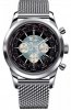 Copie de Breitling Transocean Unitime Acier AB0510U4/BB62/152A