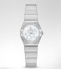 Omega Constellation Femme