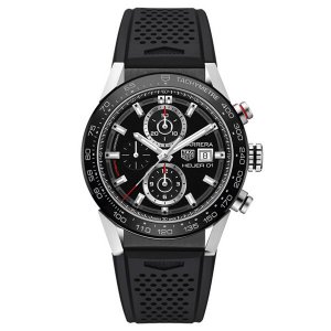 TAG Heuer Carrera Chronographe Replique CAR201Z.FT6046