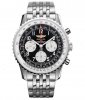 Réplique Breitling Navitimer 01 acier Hommes AB012012/BB02/447A Montre