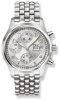 Réplique IWC Spitfire automatique chronographe hommes IW370628 Montre