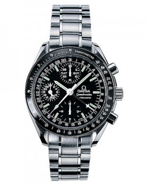 Omega Speedmaster Day Date de Mens montre