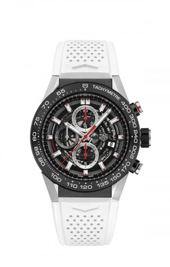 TAG Heuer Carrera CAR2A1Z.FT6051 - Cliquez sur l'image pour la fermer