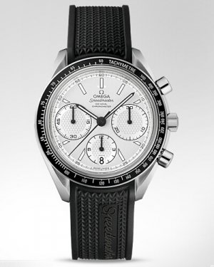 Omega Speedmaster Racing Co-Axial Chronograph