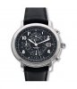 Audemars Piguet Millenary Chrono acier noir hommes 25822ST.OO.D0