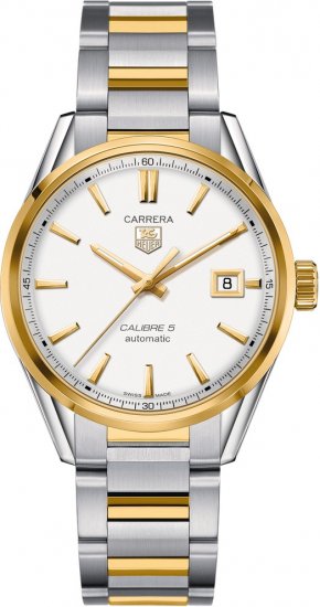 Réplique Tag Heuer Carrera Caliber 5 Hommes WAR215B.BD0783 Montre - Cliquez sur l'image pour la fermer