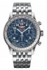 Copie de Breitling Navitimer Cosmonaute Acier AB0210B4/C917/447A