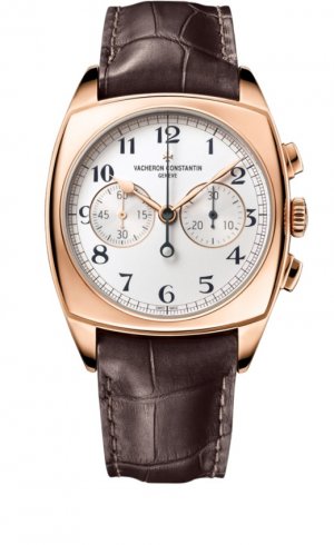 Copie de Vacheron Constantin Harmony petit 5000S/000R-B139