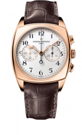 Copie de Vacheron Constantin Harmony petit 5000S/000R-B139 - Cliquez sur l'image pour la fermer