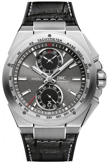 Réplique IWC Ingenieur chronographe Racer 45mm hommes IW378507 Montre - Cliquez sur l'image pour la fermer