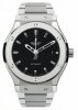 Hublot Classic Fusion 45mm hommes 511.ZX.1170.NX Montre Réplique