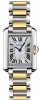 Réplique Cartier Tank Anglaise Small dames W5310046 Montre