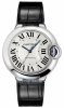 Réplique Cartier Ballon Bleu dames W69017Z4 Montre