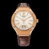 Réplique Piaget Polo automatique or rose 18 kt Homme GOA38149 Montre