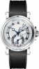 Réplique Breguet Marine automatique Dual Time Homme 5857S Montre