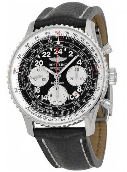 Réplique Breitling Navitimer Cosmonaute Repliqu AB021012/BB59 435X Montre - Cliquez sur l'image pour la fermer