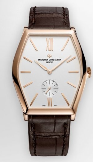 Réplique Vacheron Constantin Malte small seconds 82130/000R-9755 Montre