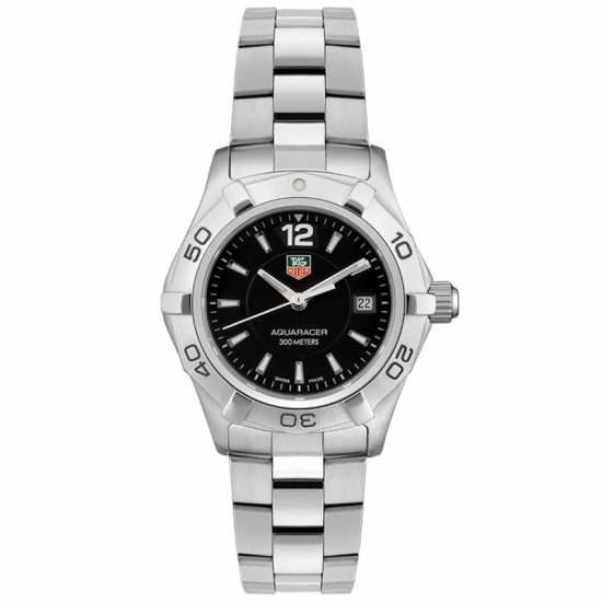 Tag Heuer Aquaracer 27mm dames Montre - Cliquez sur l'image pour la fermer