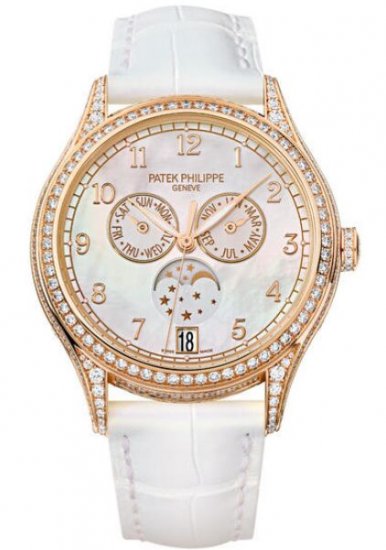 Réplique Patek Philippe Complications Femme Montre - Cliquez sur l'image pour la fermer