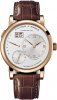 Réplique A.Lange & Sohne Lange 1 Daymatic Or Rose 320.032 Montre