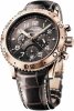 Réplique Breguet Type XXI Chronographe Flyback 3810BR-92 Montre