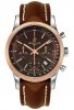 Breitling Transocean Chronographe Montre