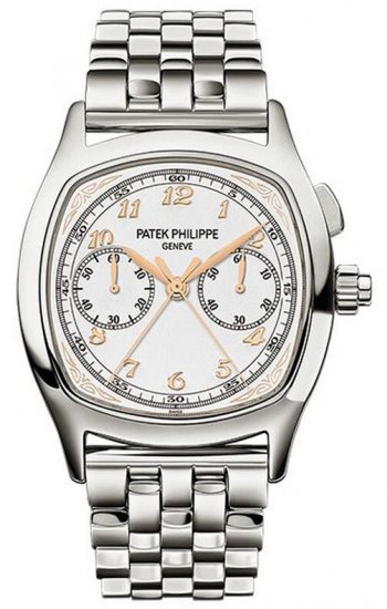 Réplique Patek Philippe Grand Complications Hommes Montre - Cliquez sur l'image pour la fermer