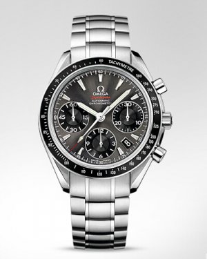 Omega Speedmaster Date de Mens montre