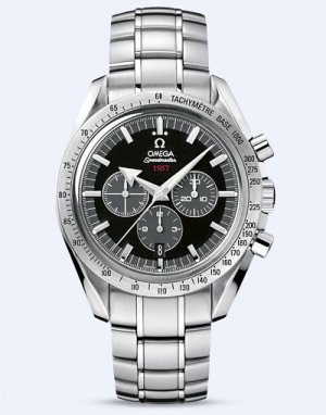 Omega Speedmaster Broad Arrow Montre