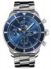 Réplique Breitling Superocean Heritage chronographe 46 A1332016/C758/167A Montre