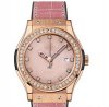 Hublot Classic Fusion StUn dames 542.OP.8490.LR.1204 Montre Repl