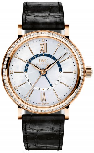 Réplique IWC Portofino Midsize Day & Night automatique IW459102 Montre