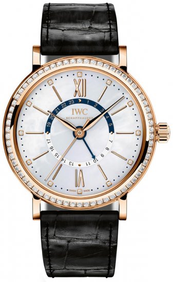 Réplique IWC Portofino Midsize Day & Night automatique IW459102 Montre - Cliquez sur l'image pour la fermer