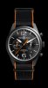 Bell & Ross BR 126 CARBON ORANGE