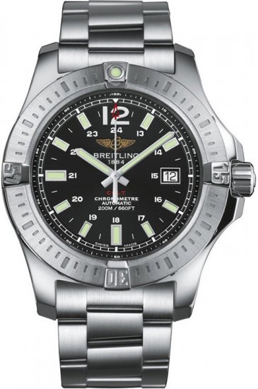 Breitling Galactic 29 W7234812/BE50/477X/A12BA.1 Montre - Cliquez sur l'image pour la fermer