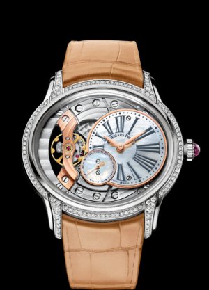 Audemars Piguet Millenary HAND-WOUND 77247BC.ZZ.A813CR.01