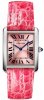 Réplique Cartier Tank Solo Quartz dames W5200000 Montre