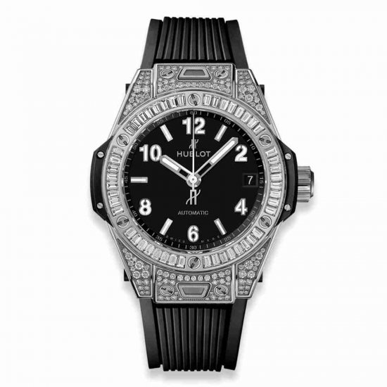 Copie de Hublot Big Bang 39mm 465.SX.1170.RX.0904 - Cliquez sur l'image pour la fermer