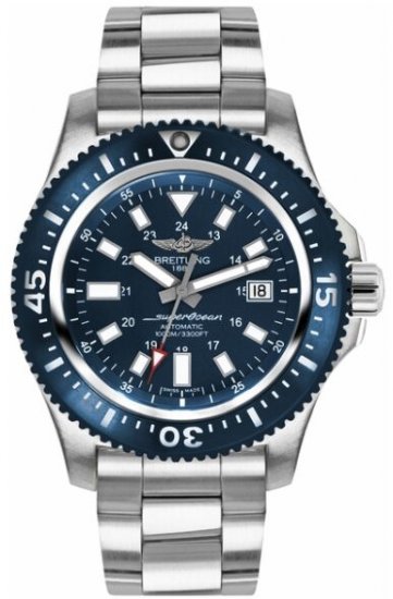 Copie de Breitling Superocean 44 Special Y1739316/C959/162A - Cliquez sur l'image pour la fermer